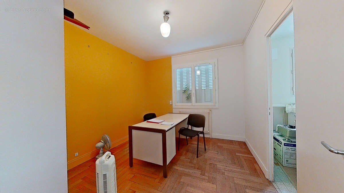 Appartement à ECULLY