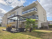 Appartement à VILLERON