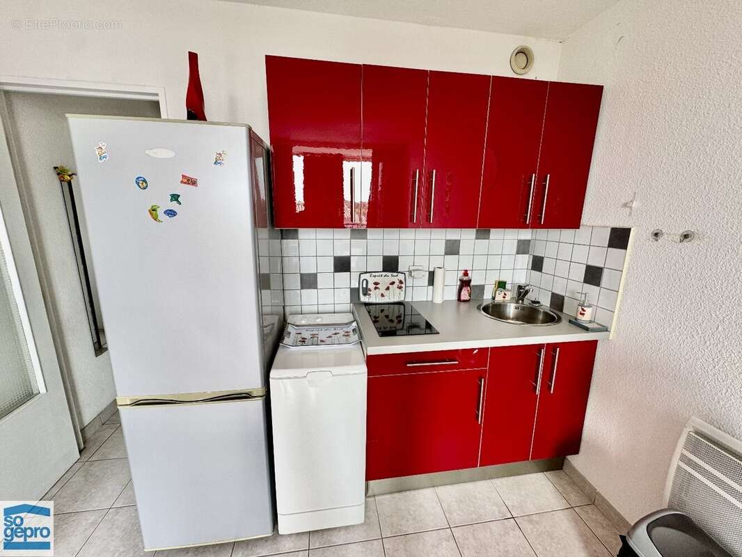 Appartement à AGDE