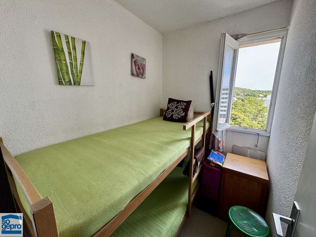 Appartement à AGDE