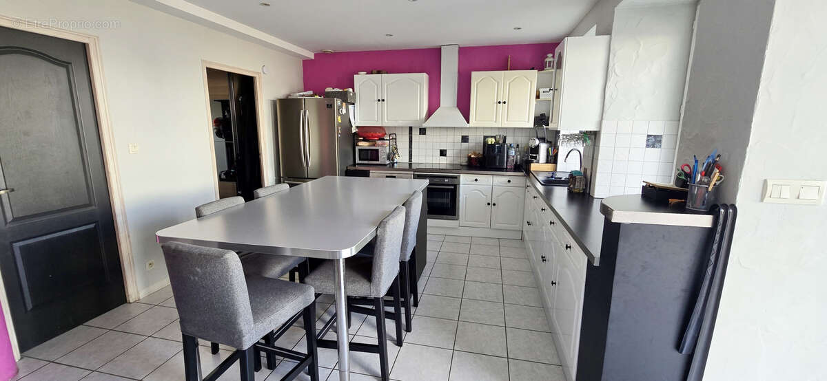 Maison à LES VILLETTES