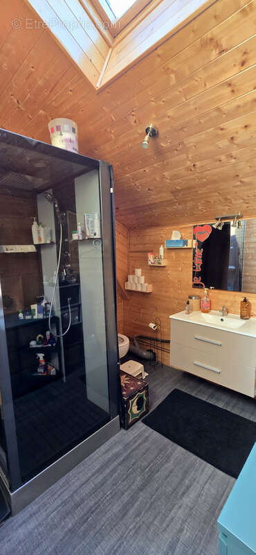 Maison à LES VILLETTES