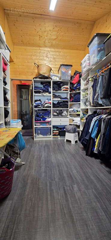 Maison à LES VILLETTES