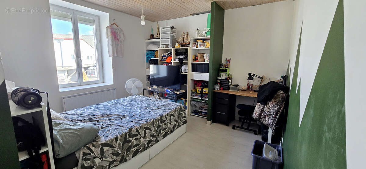 Maison à LES VILLETTES