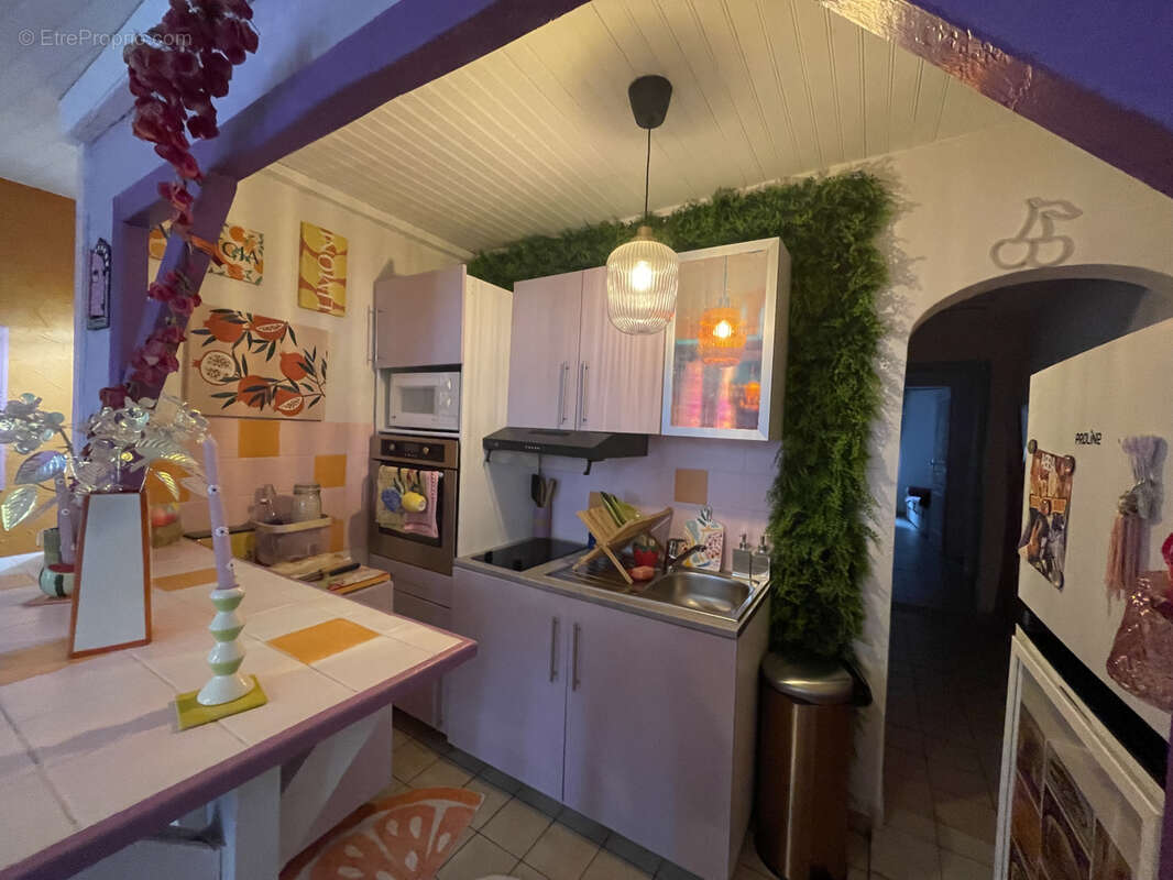 Appartement à LA VALETTE-DU-VAR