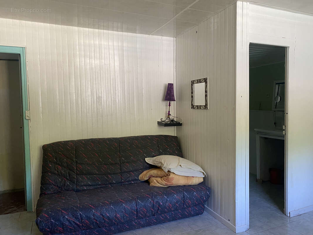 Maison à LARRIVOIRE