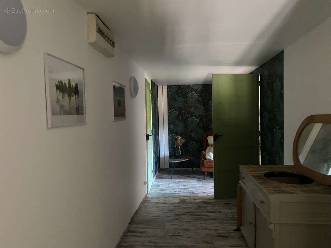 Maison à LARRIVOIRE