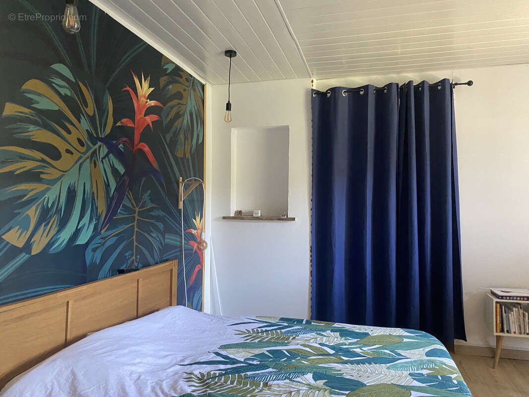 Maison à LARRIVOIRE