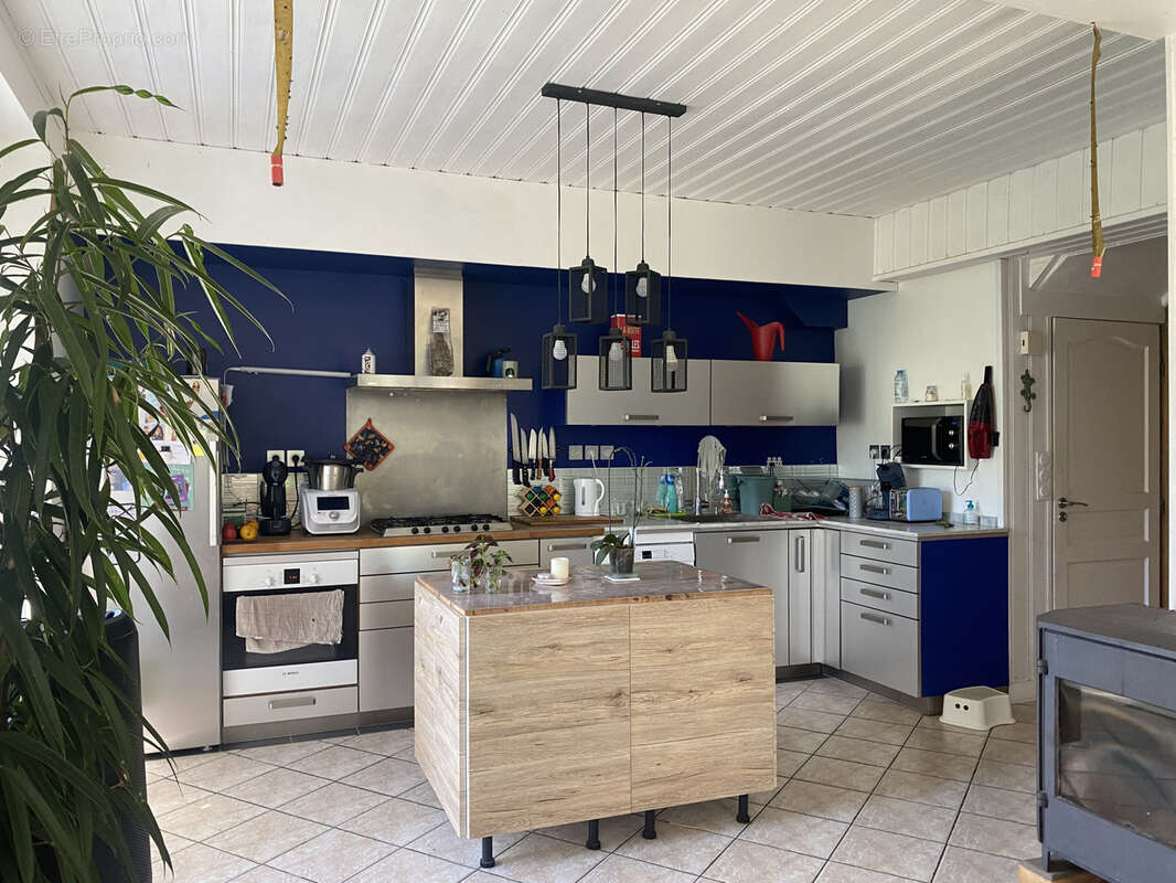 Maison à LARRIVOIRE