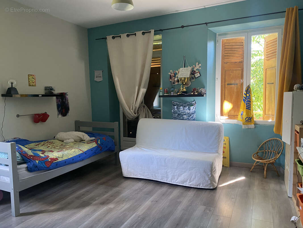 Maison à LARRIVOIRE