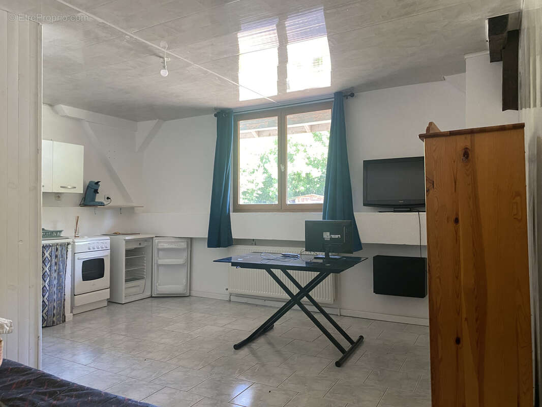 Maison à LARRIVOIRE