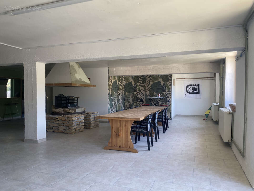 Maison à LARRIVOIRE