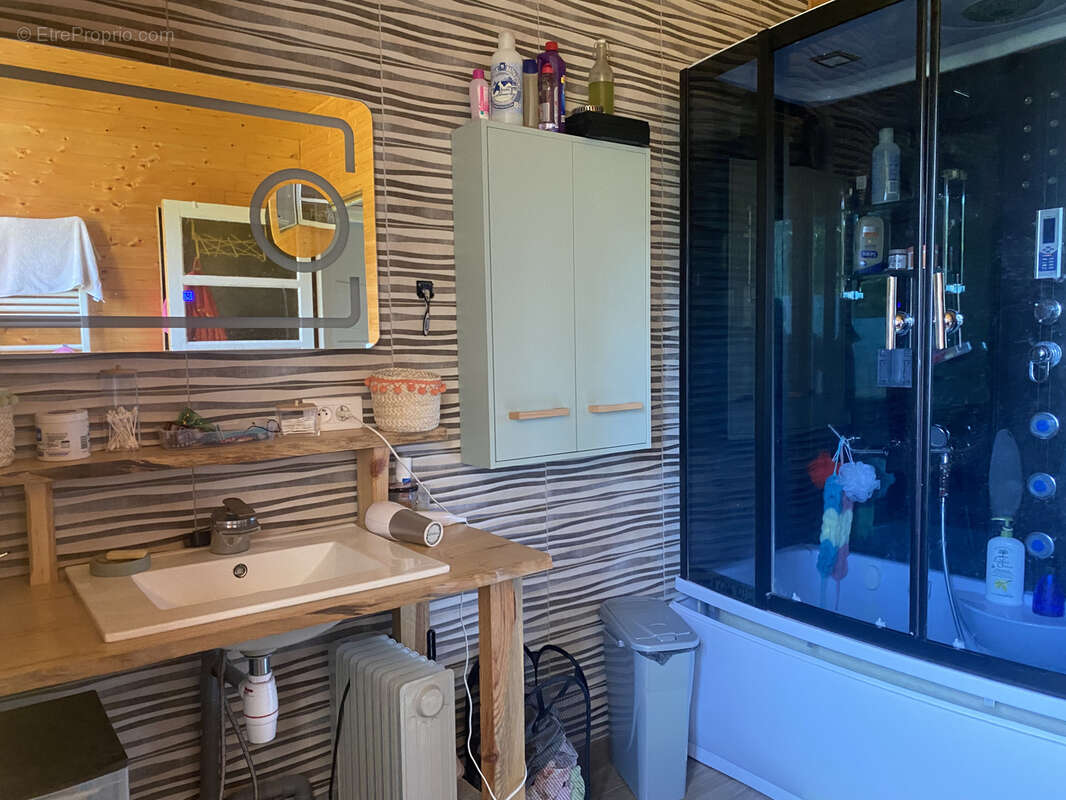 Maison à LARRIVOIRE