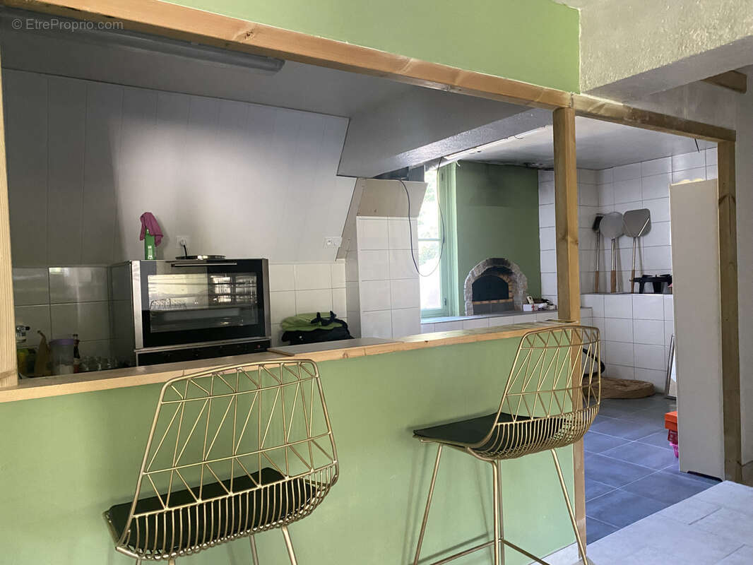 Maison à LARRIVOIRE