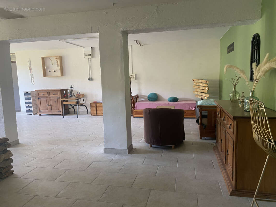 Maison à LARRIVOIRE