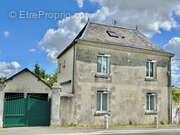 Maison à NOTRE-DAME-D&#039;OE