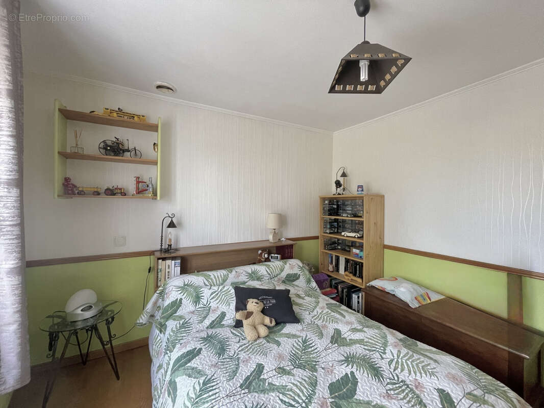 Maison à NOTRE-DAME-D&#039;OE