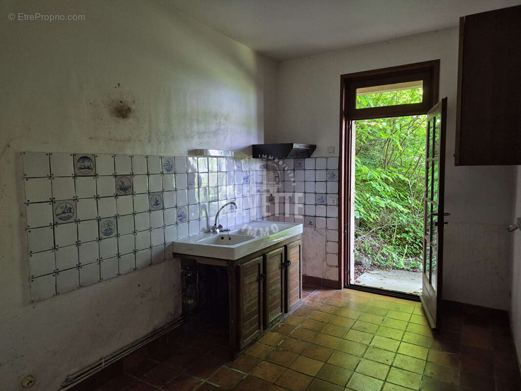 Maison à VEYRE-MONTON