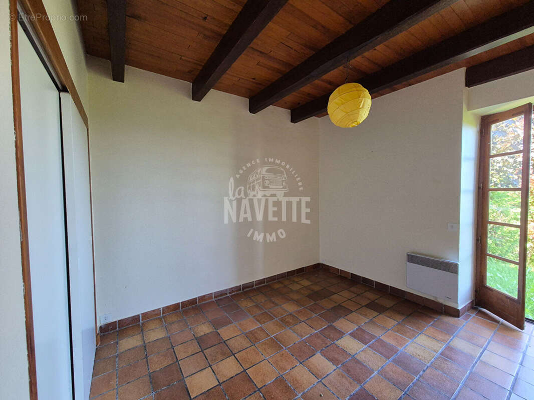 Maison à VEYRE-MONTON