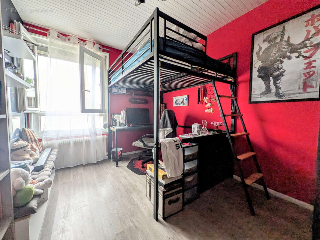 Maison à JARVILLE-LA-MALGRANGE