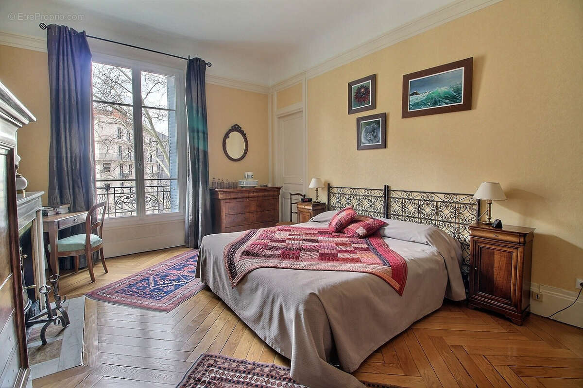 Appartement à LYON-6E