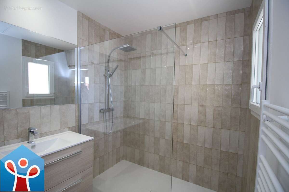 Maison à PORTIRAGNES