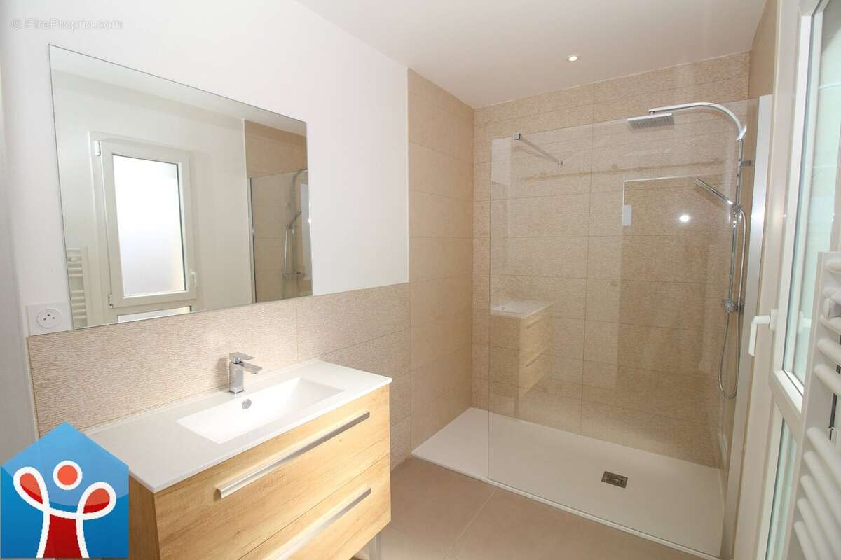 Maison à PORTIRAGNES