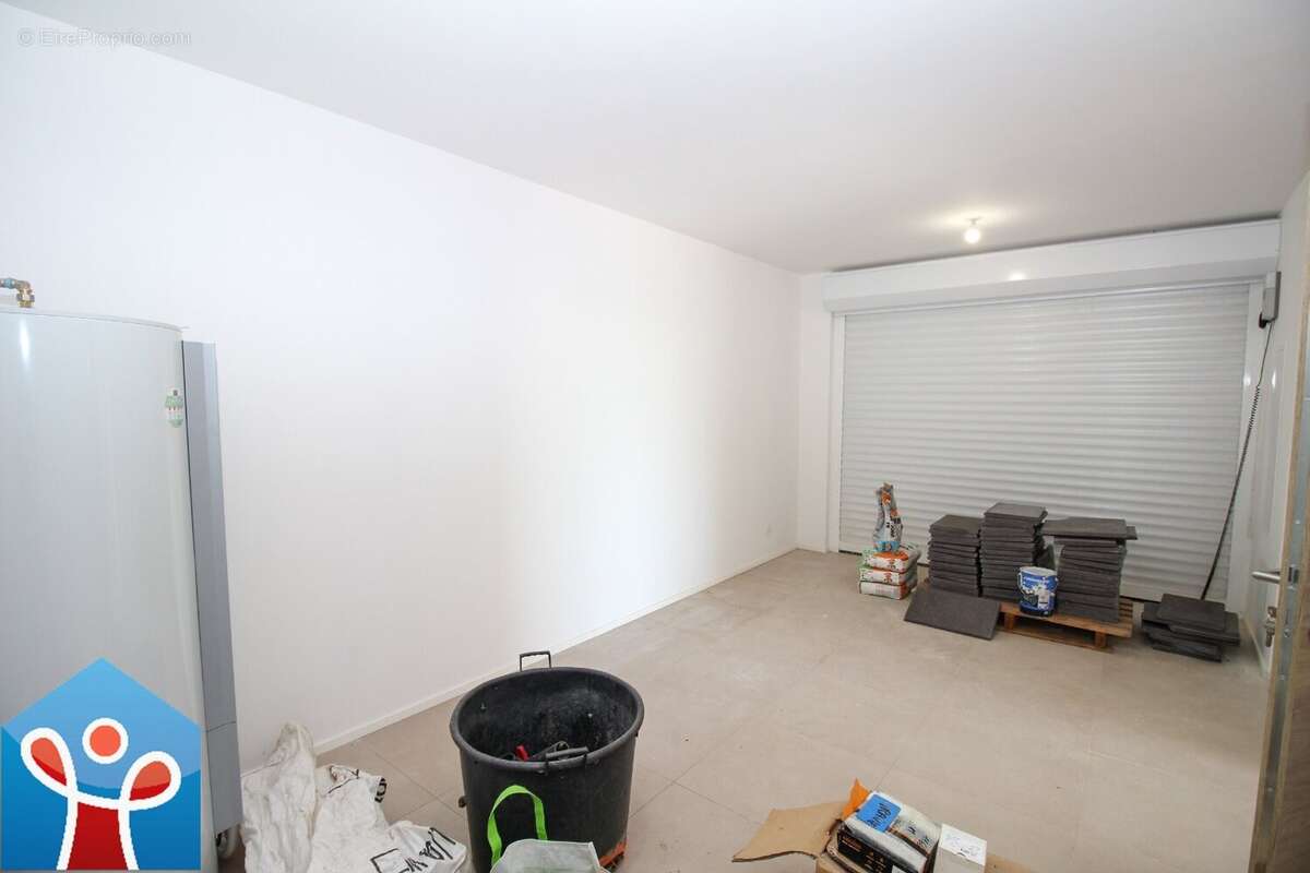 Maison à PORTIRAGNES