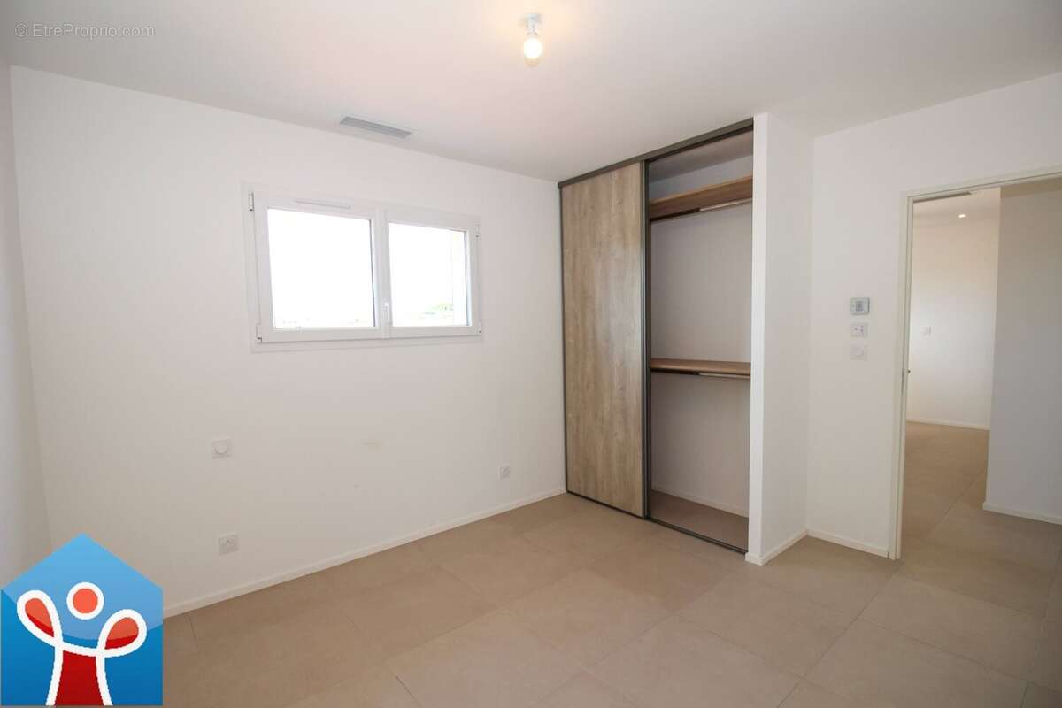 Maison à PORTIRAGNES