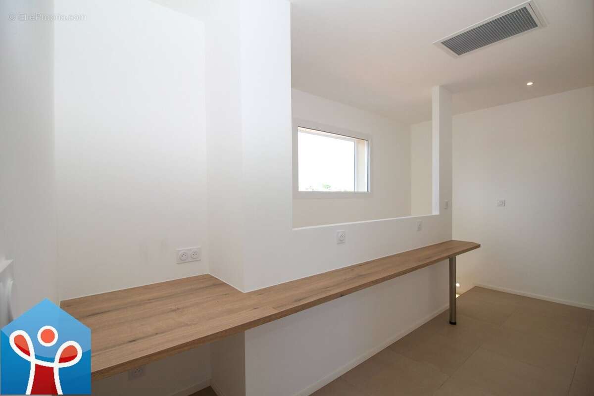 Maison à PORTIRAGNES