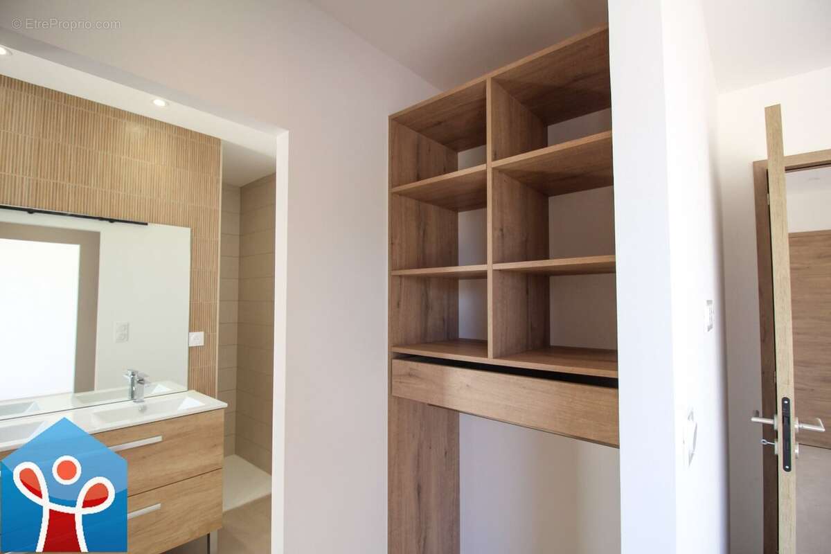 Maison à PORTIRAGNES