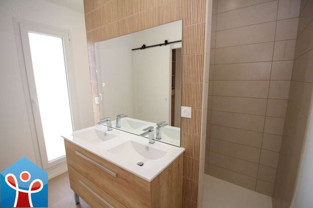 Maison à PORTIRAGNES