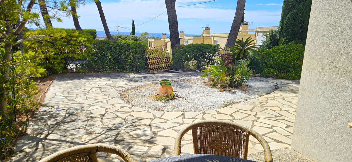 Appartement à BANDOL