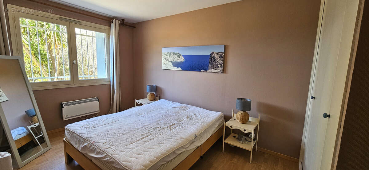 Appartement à BANDOL