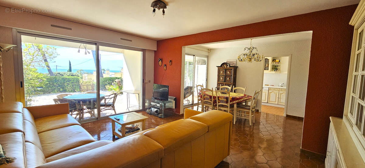 Appartement à BANDOL