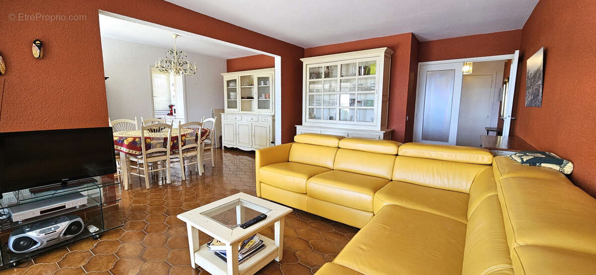 Appartement à BANDOL