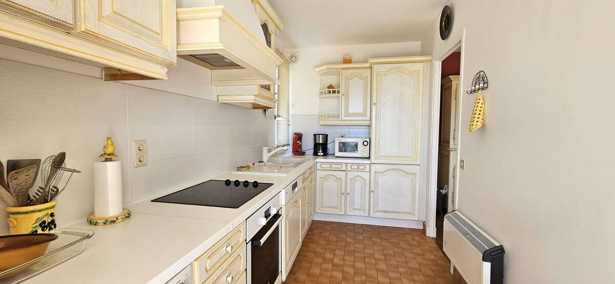 Appartement à BANDOL