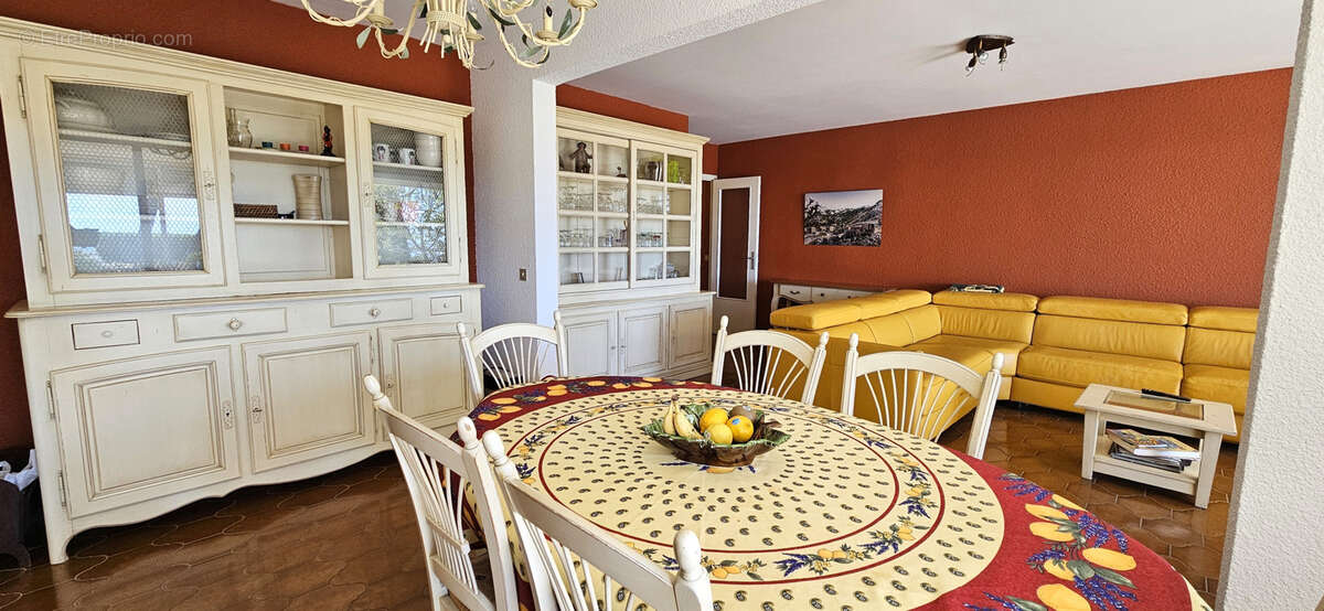 Appartement à BANDOL