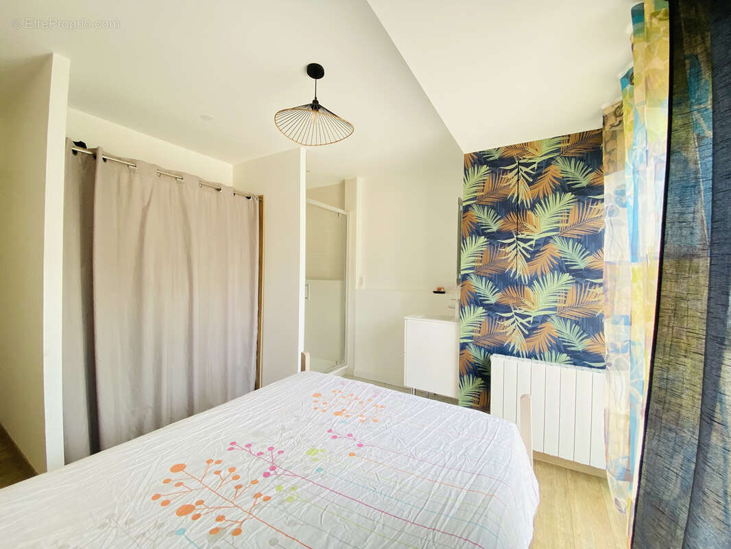 Maison à CHASSENEUIL-DU-POITOU