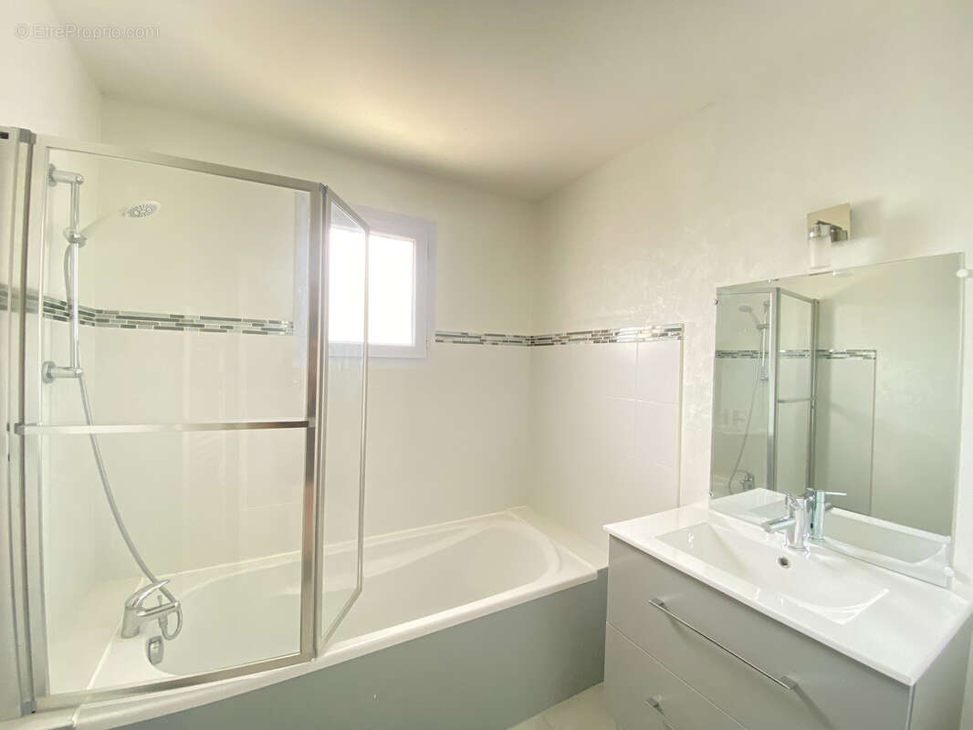 Maison à CHASSENEUIL-DU-POITOU