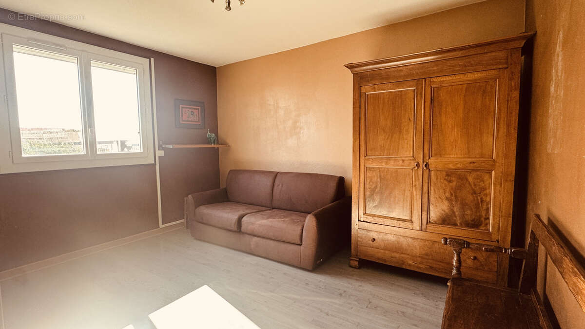 Appartement à VILLEFRANCHE-SUR-SAONE