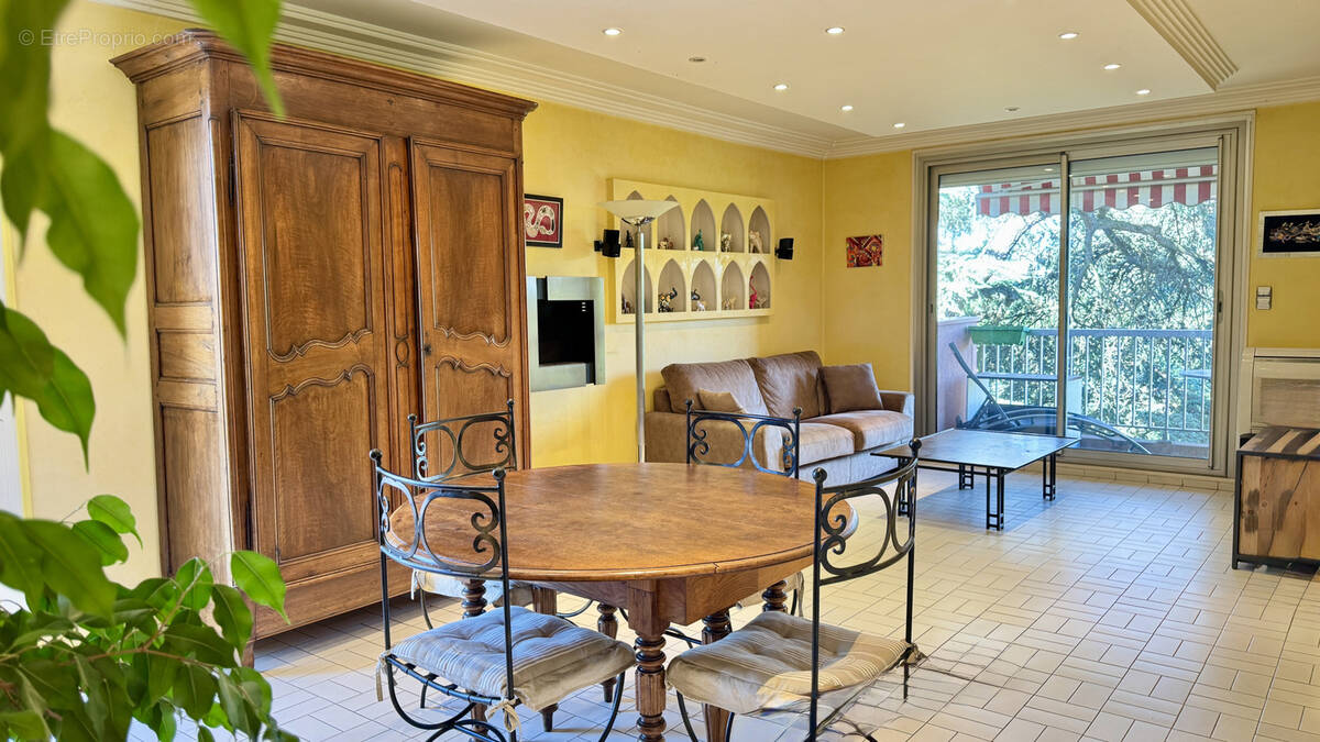 Appartement à VILLEFRANCHE-SUR-SAONE