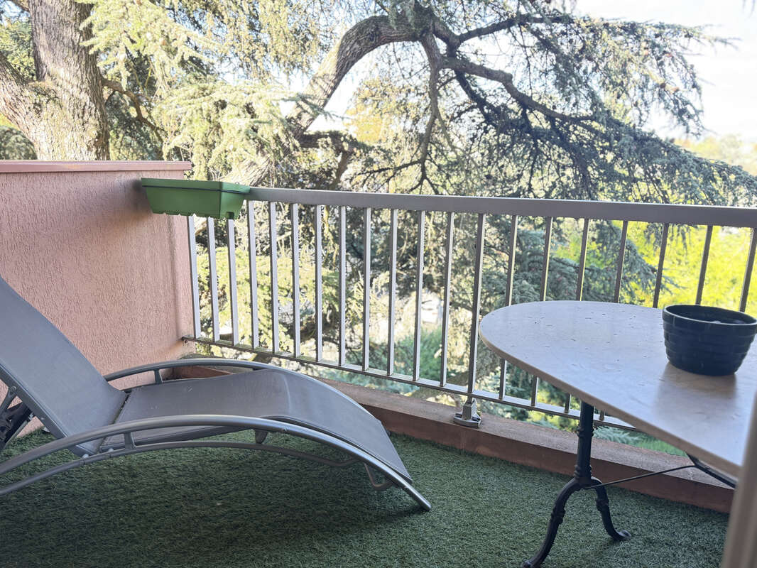 Appartement à VILLEFRANCHE-SUR-SAONE