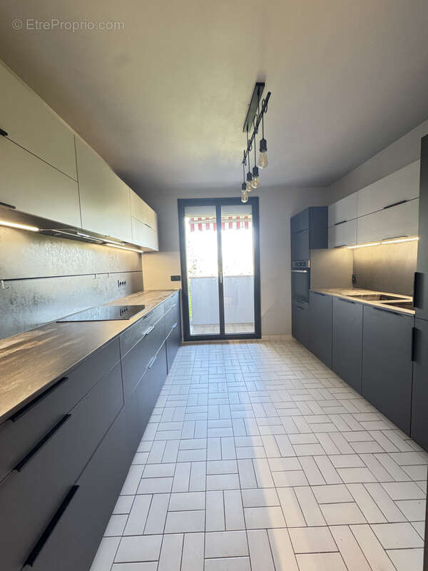 Appartement à VILLEFRANCHE-SUR-SAONE