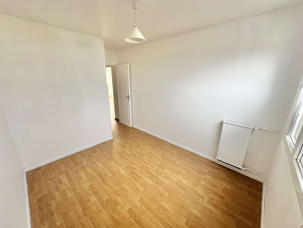 Appartement à CANTELEU