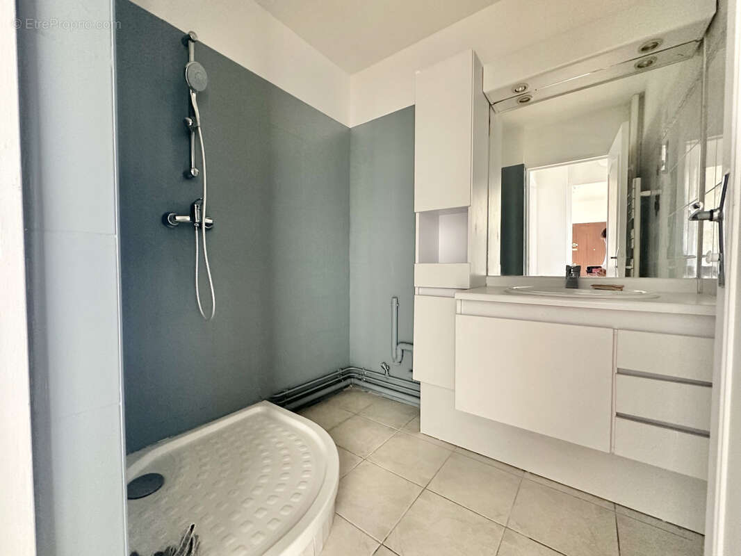 Appartement à CANTELEU