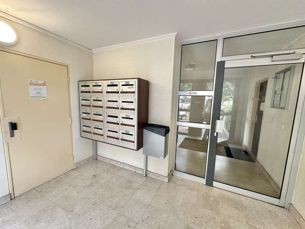 Appartement à CANTELEU