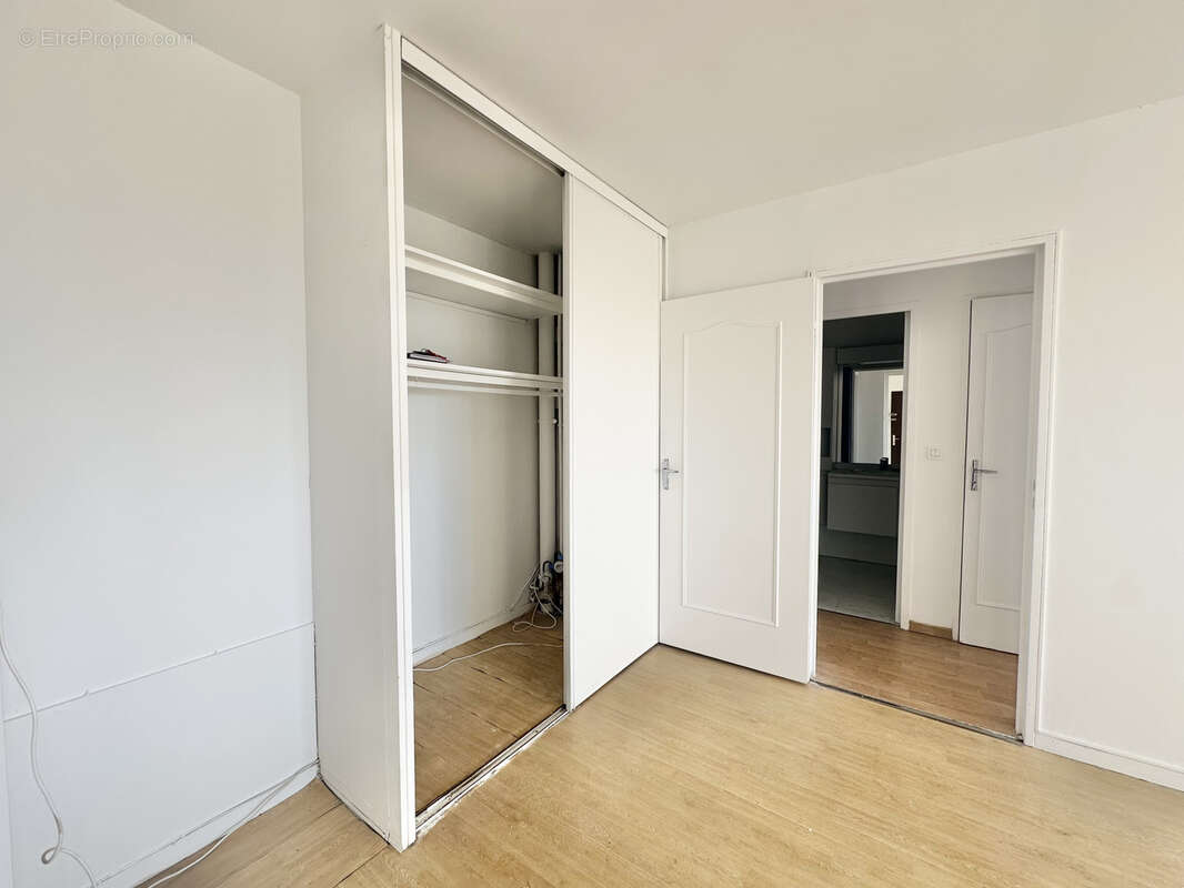Appartement à CANTELEU