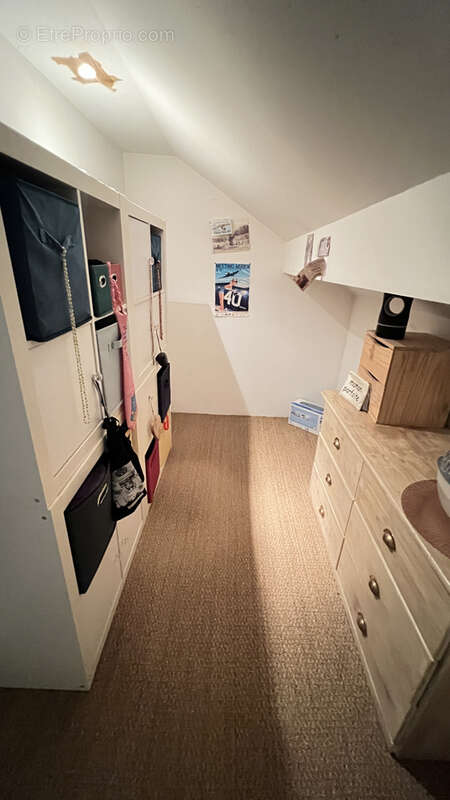 Maison à GUIGNEVILLE-SUR-ESSONNE