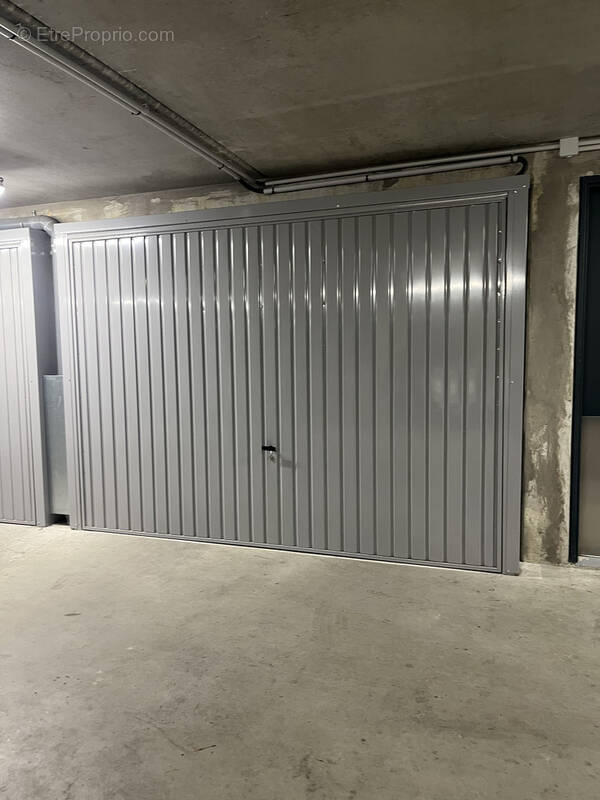 Appartement à LA CELLE-SAINT-CLOUD